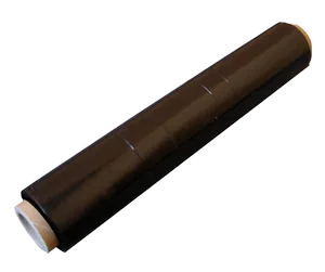 FOLIE FIXAČNÍ 2,3 kg / ČERNÁ 23 mi